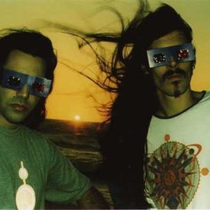 Image for 'Astral Projection'