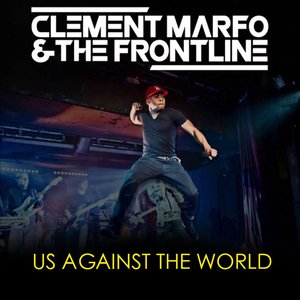 Image for 'Us Against The World'