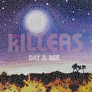 “Day & Age [Bonus Tracks]”的封面