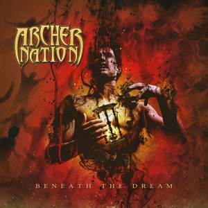 Image for 'Beneath the Dream'