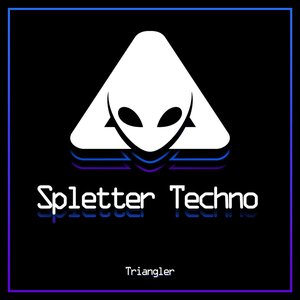 Image for 'Spletter Techno'