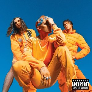 “Greatest Hits [Explicit]”的封面