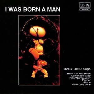 Image for 'I Was Born a Man'