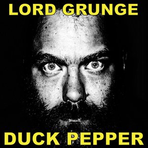 Image for 'Duck Pepper'