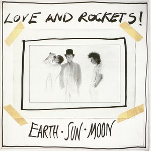 Image for 'Earth Sun Moon'
