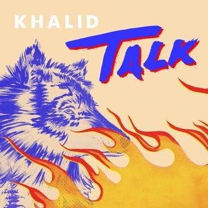Image for 'Talk'
