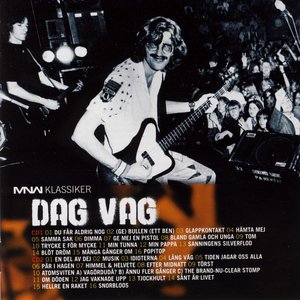Imagem de 'Dag Vag MNW Klassiker'