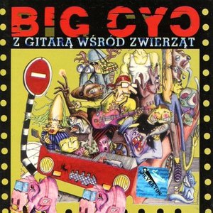 Image for 'Z gitarą wśród zwierząt'