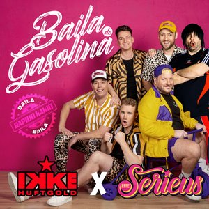 Immagine per 'Baila de Gasolina (Baila Baila)'
