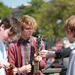 Image for 'Runaround Kids'