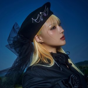 “Siyeon”的封面