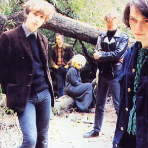 “The Pastels”的封面