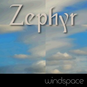 Image for 'Windspace'