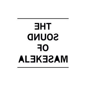 'The Sound Of Alekesam'の画像