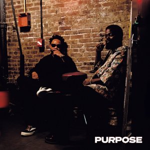 Image for 'PURPOSE'