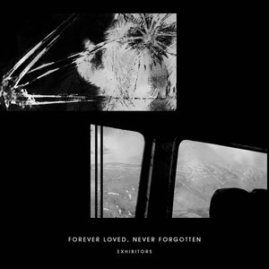 Bild für 'Forever Loved, Never Forgotten'