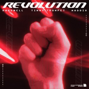 Image for 'Revolution'