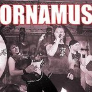 Bild für 'Cornamusa'