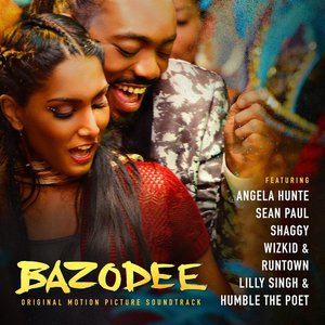 Image for 'Bazodee (Original Motion Picture Soundtrack)'