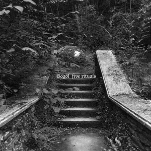 Image for 'five rituals'