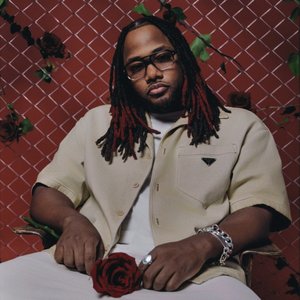 Image for 'Leon Thomas'