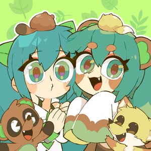 Image for 'ちゅきちゅきポコポコポン'