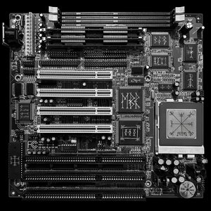 Image for 'Hardwarez'
