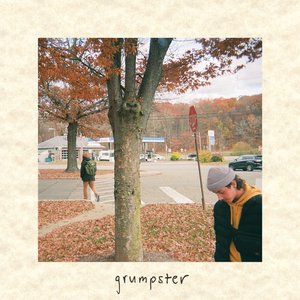 'Grumpster'の画像