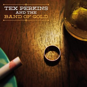 “Tex Perkins And The Band Of Gold”的封面