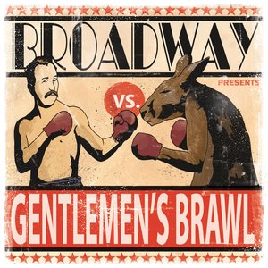 Immagine per 'Gentlemen's Brawl'