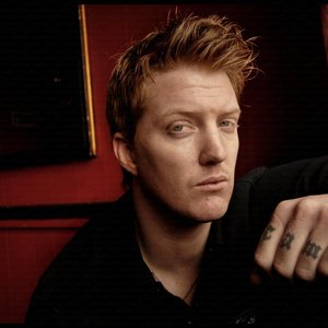 'Josh Homme' için resim