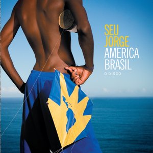 “America Brasil”的封面