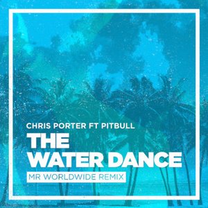 Imagem de 'The Water Dance - Single'