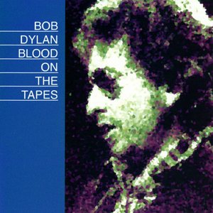 Image for 'Blood on the Tapes'