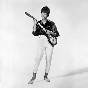 Image for 'Barbara Lynn'