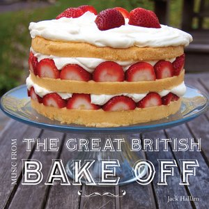 Image for 'Music from the Great British Bake Off'