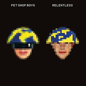 Imagen de 'Relentless (2023 Remaster)'