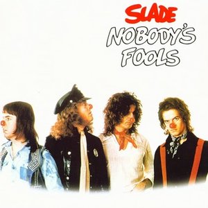 Image for 'Nobody's Fools (Expanded)'