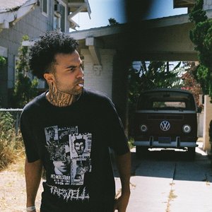 “CRAIG XEN”的封面