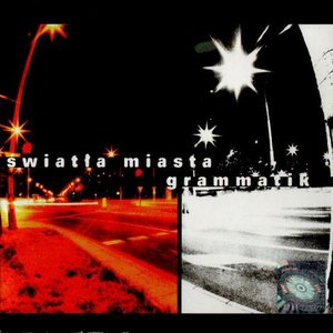 “Światła miasta”的封面