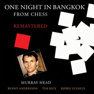 Image for 'One Night in Bangkok (From “Chess”)'
