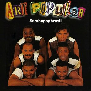 Image for 'Sambapopbrasil'
