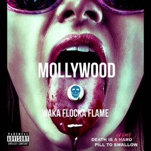 “Mollywood”的封面