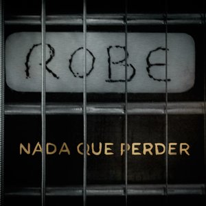 Image for 'Nada que perder'