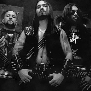 Immagine per 'Power From Hell'