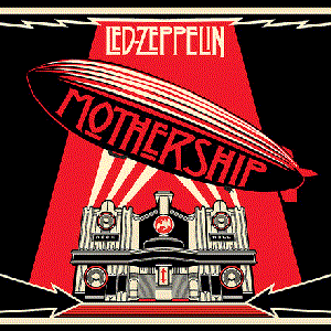 Image for 'Mothership Disc 1'
