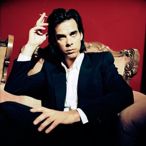“Nick Cave & the Bad Seeds”的封面