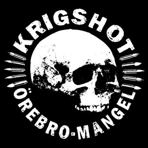 “Örebro-Mangel”的封面