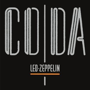 Image for 'Coda (Deluxe Edition)'