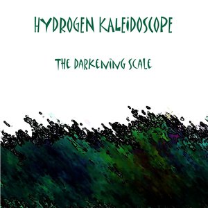 Image for 'Hydrogen Kaleidoscope'